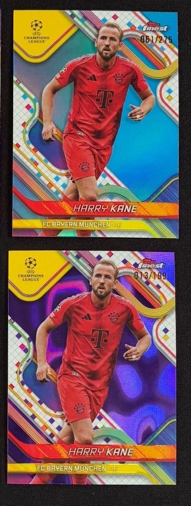 Harry Kane /199 /275