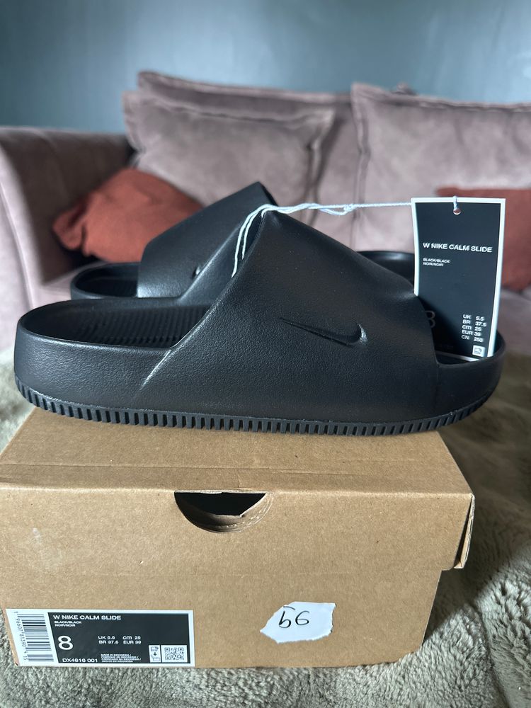 Nike W Nike Calm Slide image 1