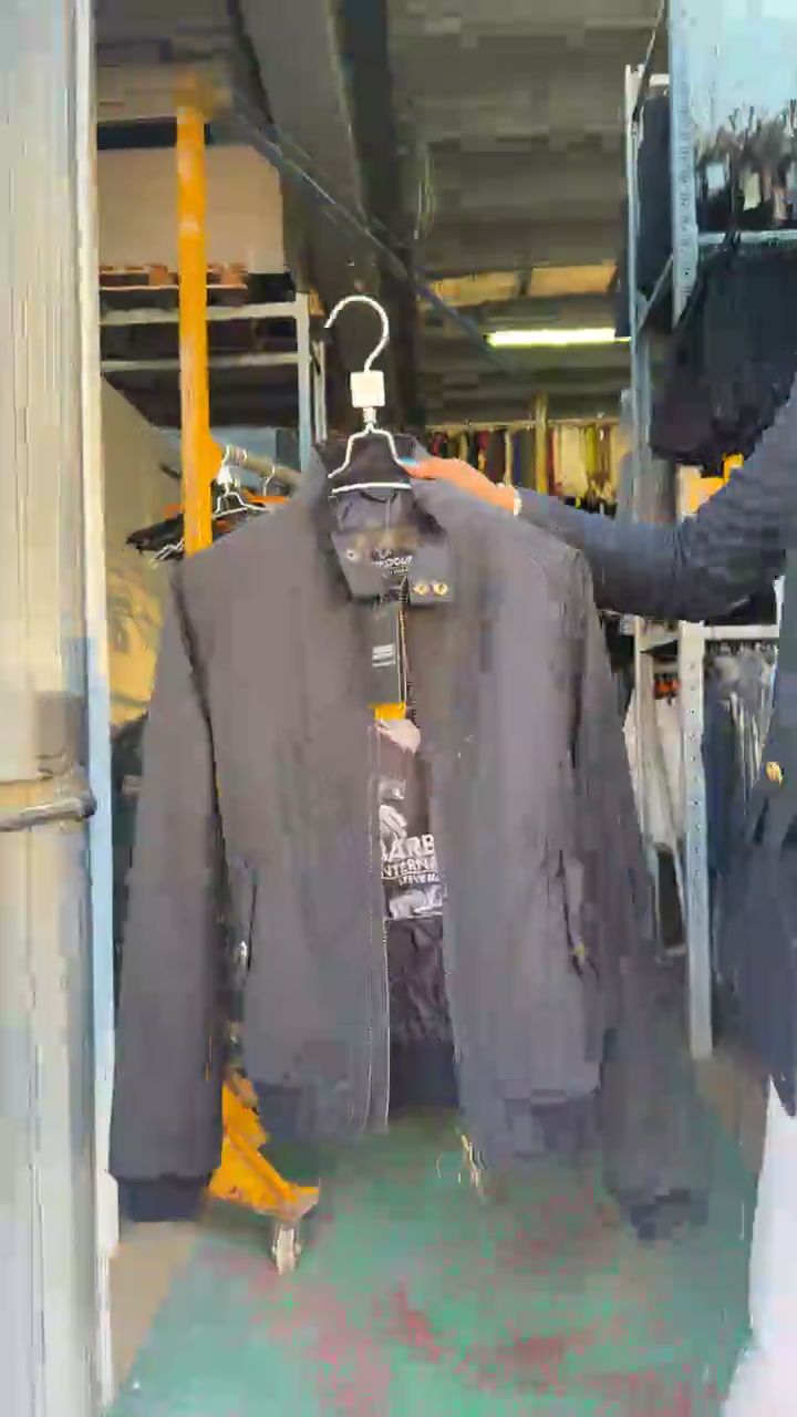 Barbour Barber Jacket imagen 1