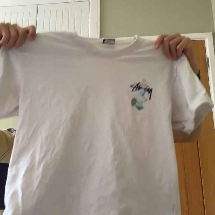 Stussy Stussy Graphic T-Shirt product image