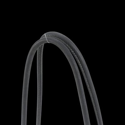 Prada Black Logo Nylon Tessuto Tote Shoulder Bag 9