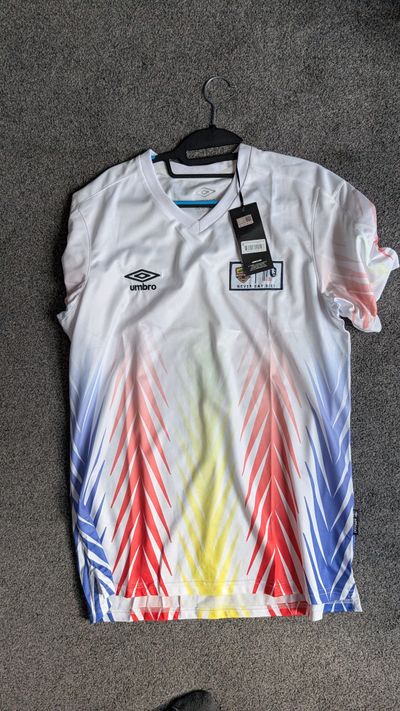 Umbro Hearts of Oak