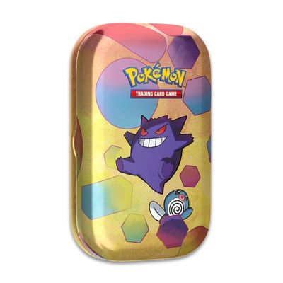 Pokémon Minitin 151