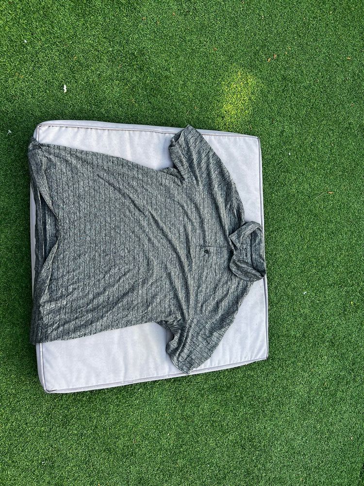 Champion Duodry Large Polo Shirt Golf