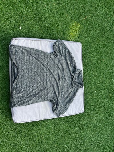 Champion Duodry Large Polo Shirt Golf