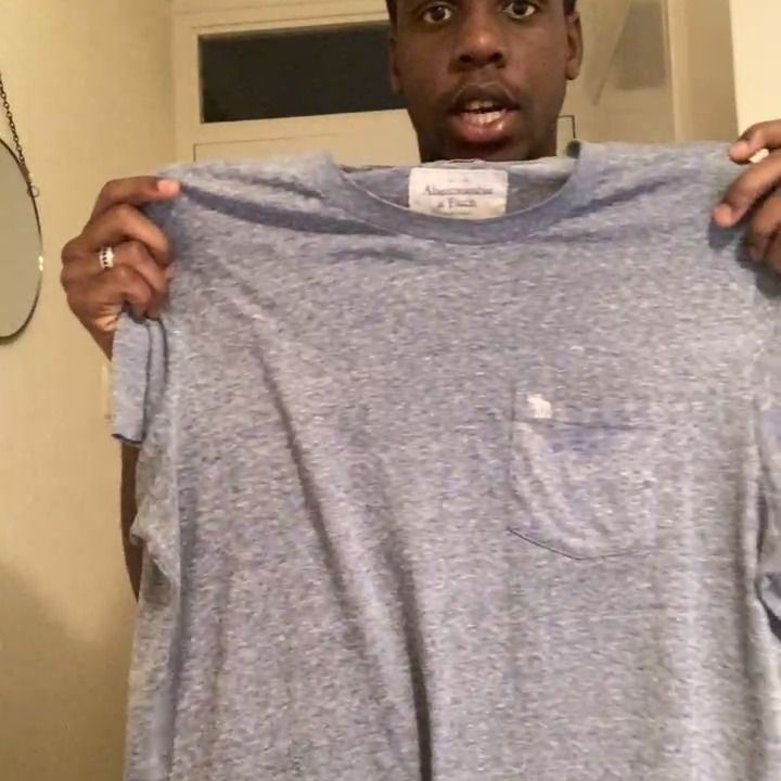Other abercombie & fitch newyork size L product image