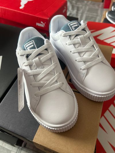 Fila Panache 2 Sneakers