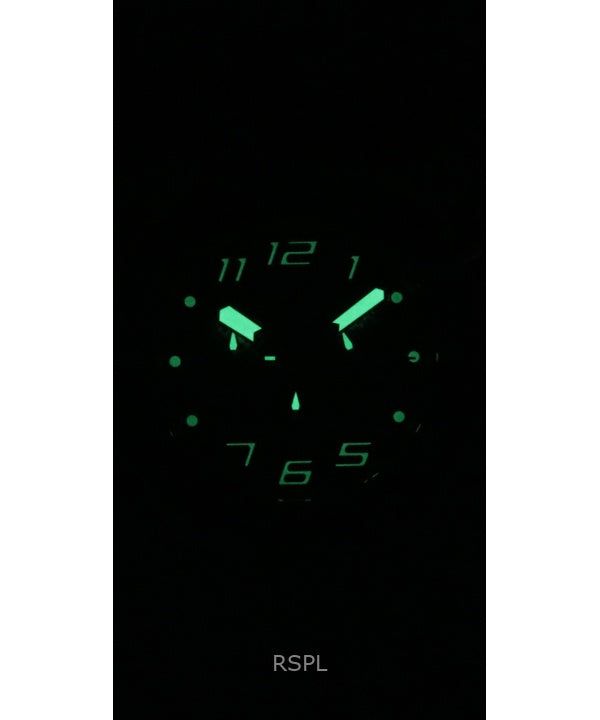Immagine di Invicta Racing Chronograph GMT Stainless Steel Grey Dial Quartz 47203 Men's Watch 3