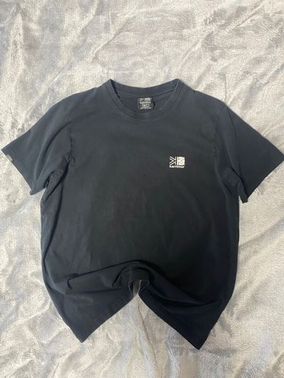 Karrimor Black T-Shirt