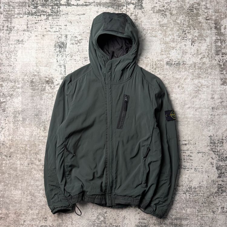Stone Island Soft Shell R with Primaloft (M)