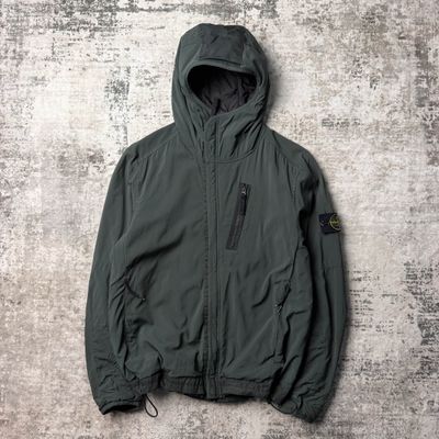 Stone Island Soft Shell R with Primaloft (M)