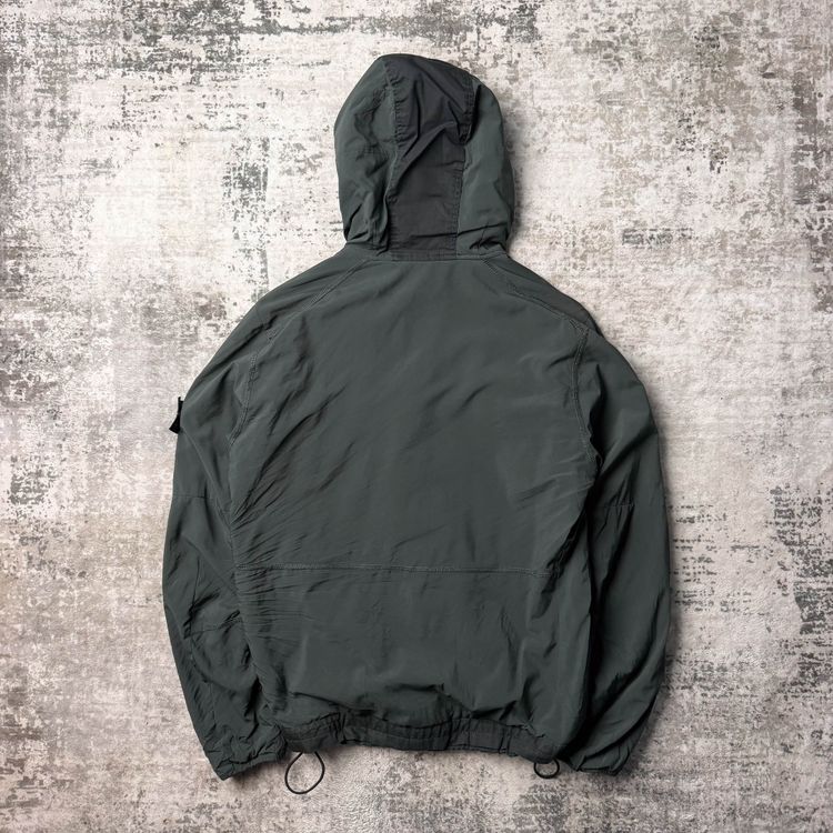 Stone Island Soft Shell R with Primaloft (M) image 5