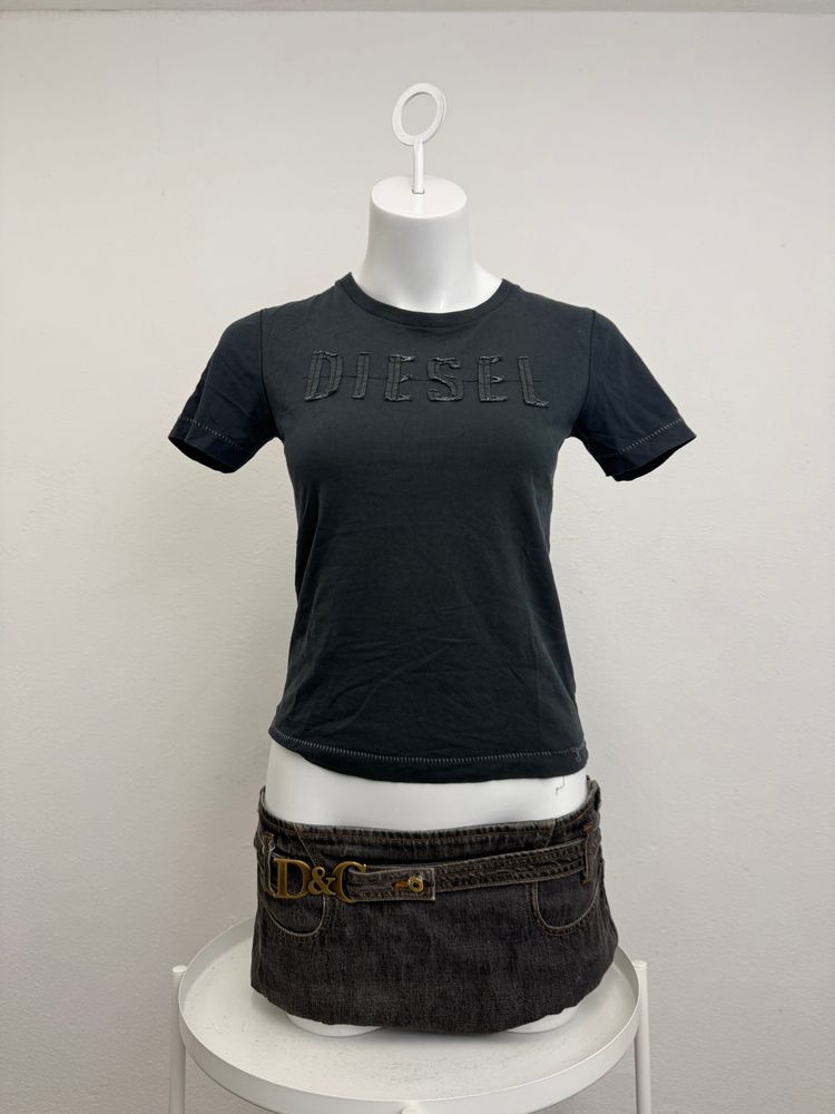 Diesel Baby Tee (M)