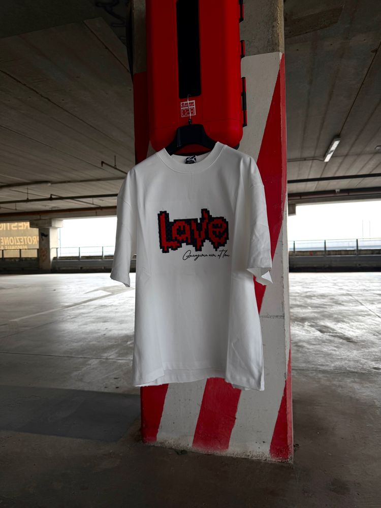 Other White Graphic T-Shirt product image
