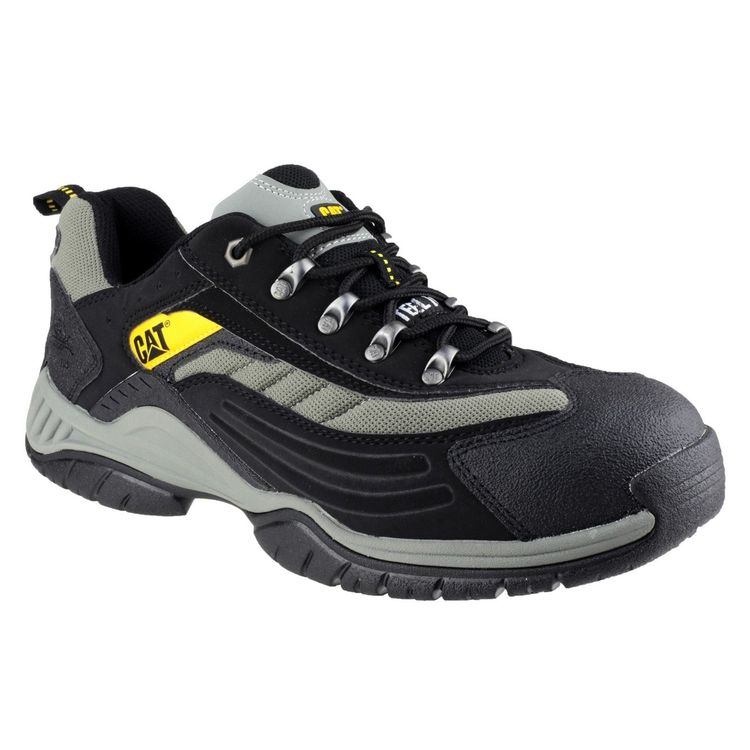 Cat Moor Trainer 6