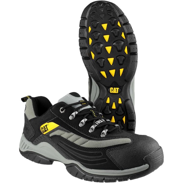 Cat Moor Trainer 8