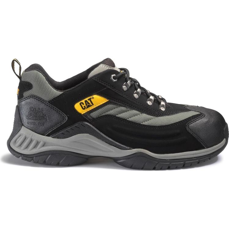 Cat Moor Trainer 7