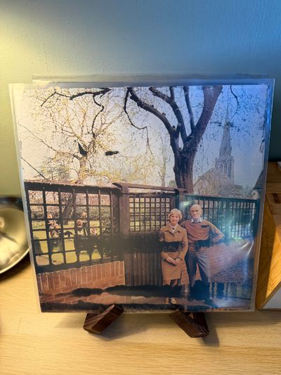 Fairport Convention - Unhalfbricking Vinyl Record