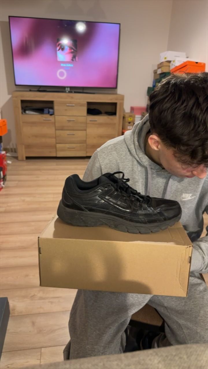 Nike nike p6000 45.5 product image