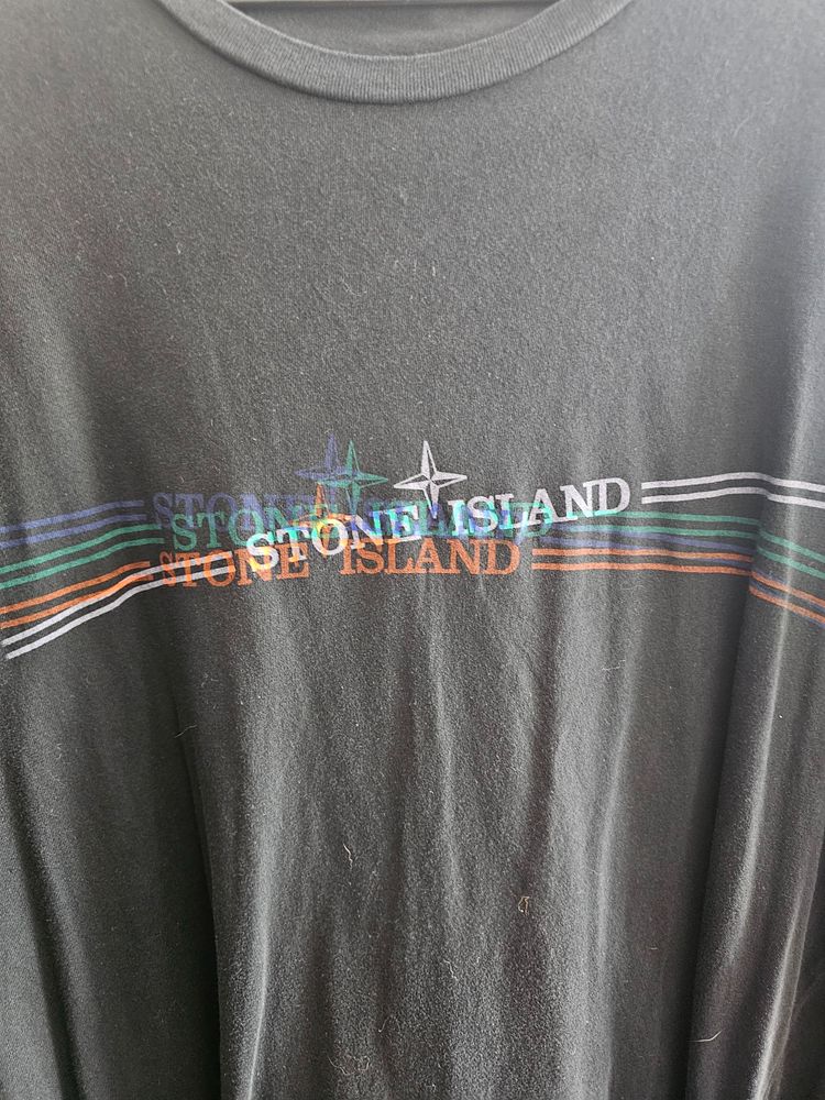 Stone Island T-Shirt