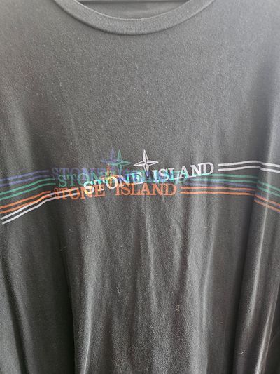 Stone Island T-Shirt