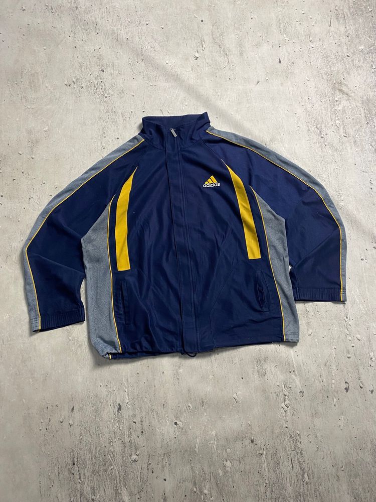 Adidas Track Jacket