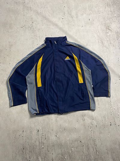 Adidas Track Jacket