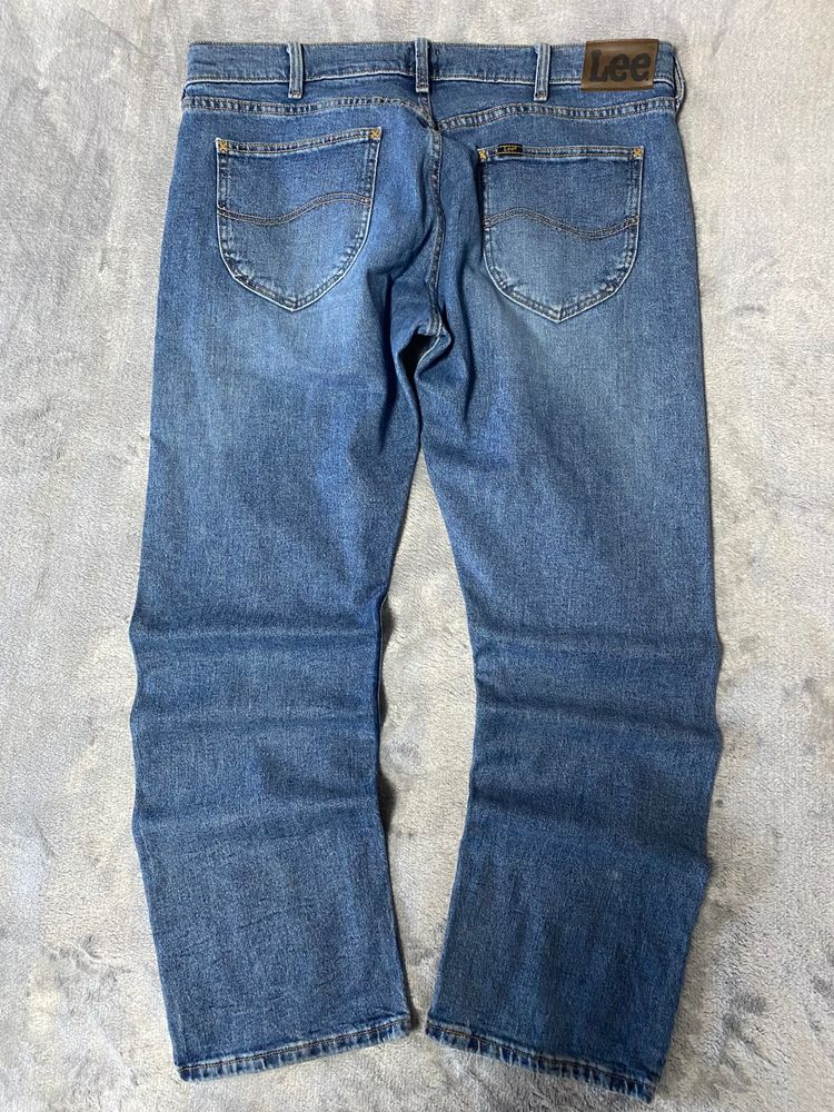 Lee Men'S Jeans