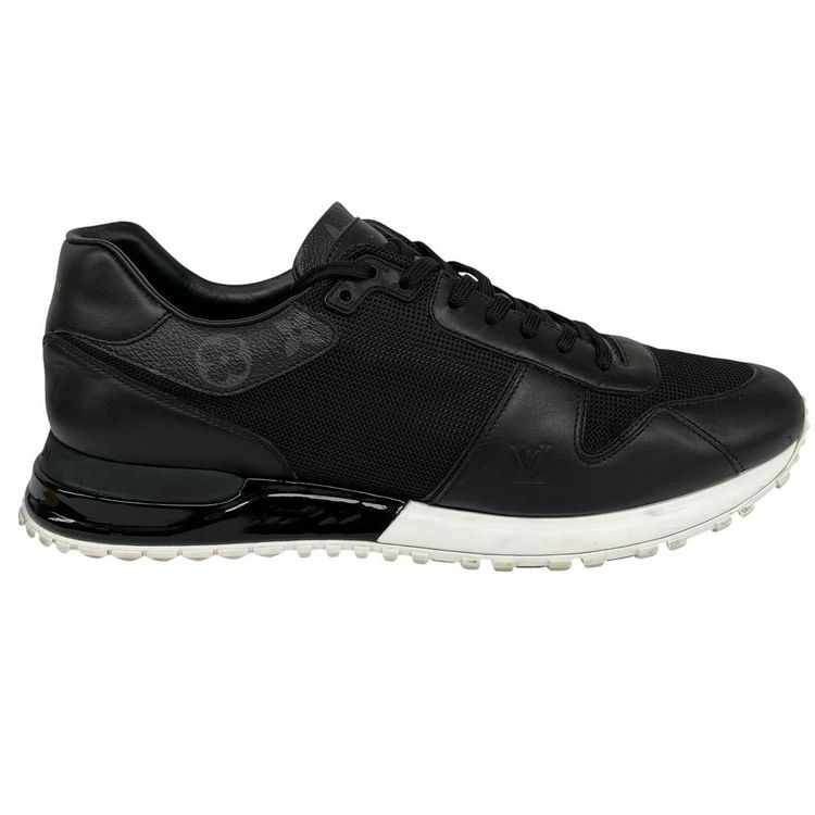Louis Vuitton Monogram Run Away Trainers UK 10 image 1