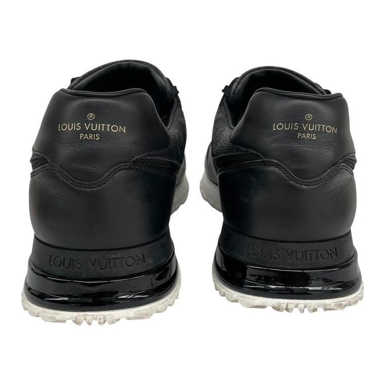 Louis Vuitton Monogram Run Away Trainers UK 10 image 2