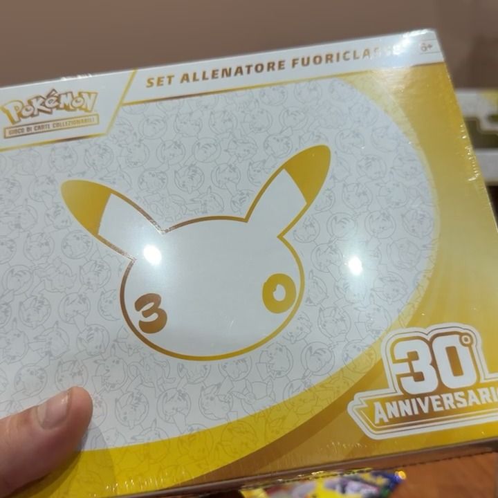 ruota etb 30th  image 1