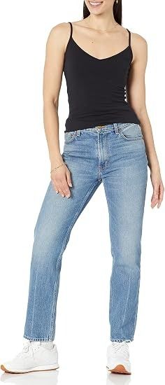 Black Camisole Tops image 5