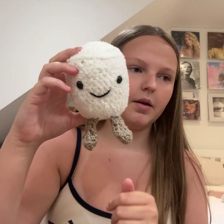 Unknown Plush Toy - Dolls & Plush zdjęcie produktu