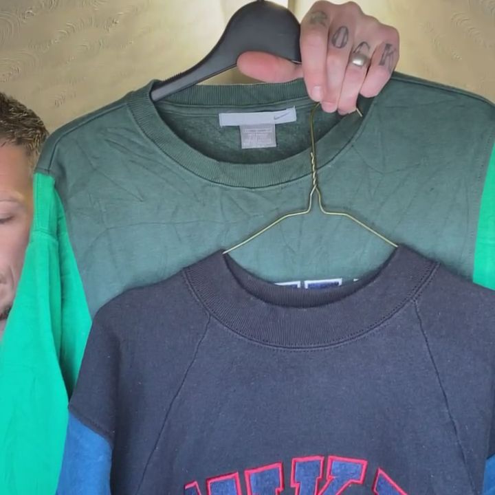 Nike nike rewok xxl product image