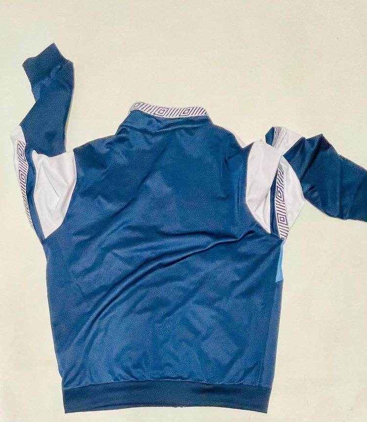 Umbro track jacket imagen 2
