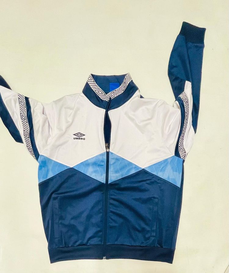 Umbro track jacket