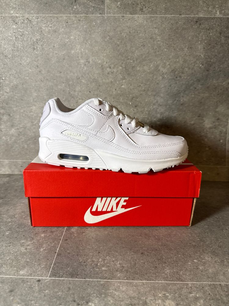 Nike Nike White Sneakers product image