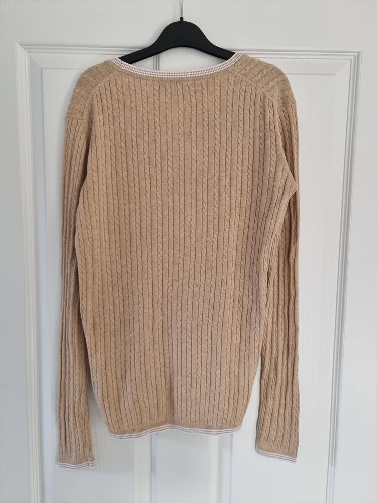 Immagine di Women's Tommy Hilfiger Long Sleeved T-Shirt 4