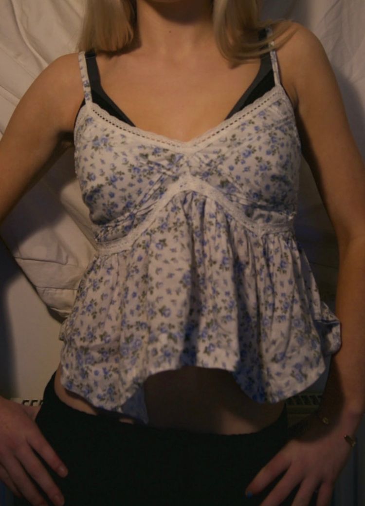 Other Gap Floral Print Camisole Top product image
