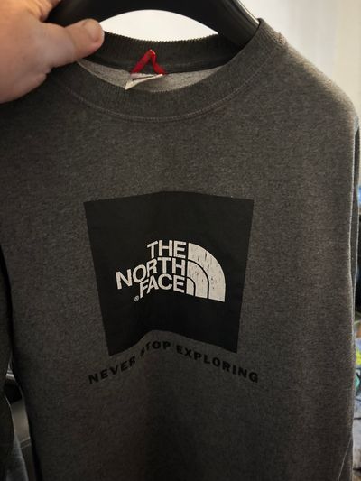 The North Face Sweatshirt