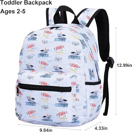 Toddler Backpack imagen 5
