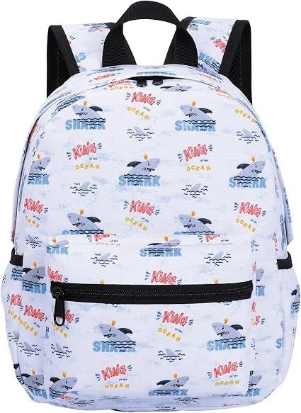 Toddler Backpack image 1