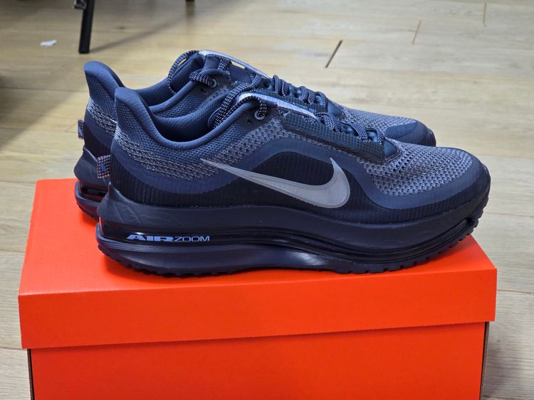 Nike Pegasus Premium Running Shoes Nike Pegasus Premium Men’s Running Trainers UK 8.5 , 7HQ2592 405🔥