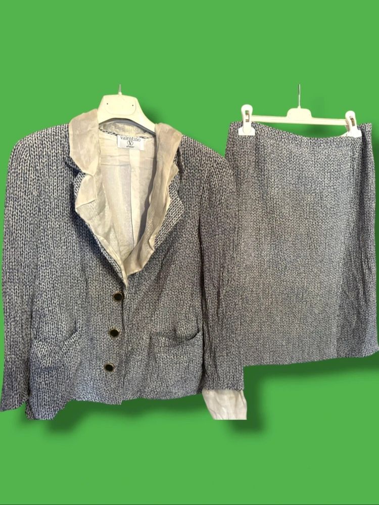 Valentino Valentino Garavani Women'S Blazer And Skirt Set product image