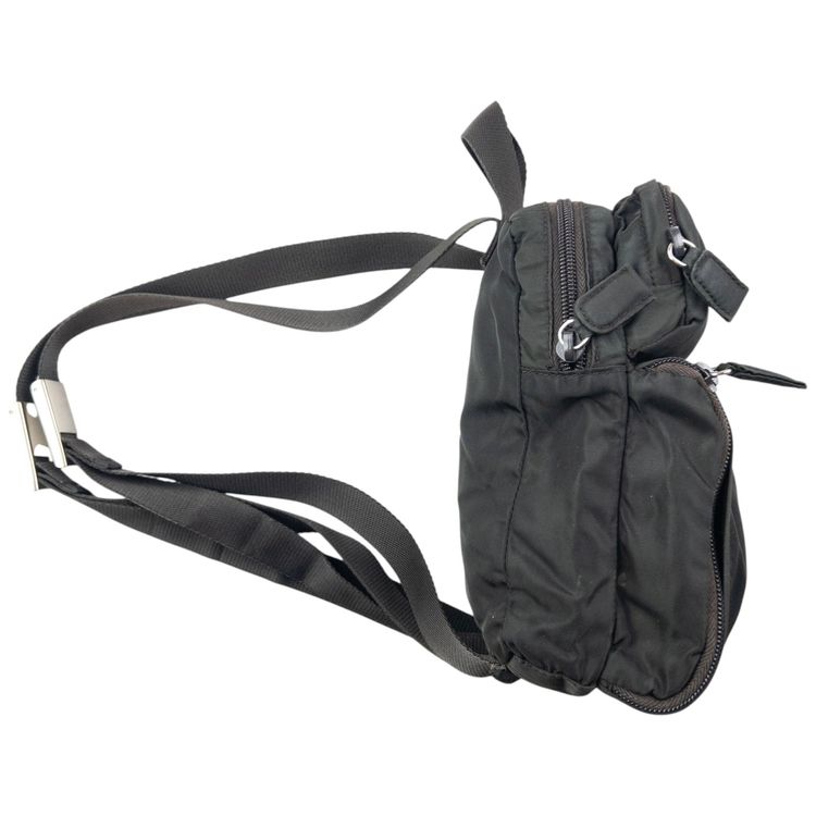 Vintage 2000s Prada Mini Backpack image 4