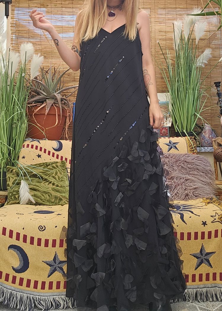 Y2K Per Una Gown imagen 5