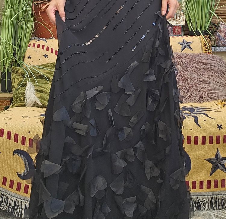 Y2K Per Una Gown imagen 2