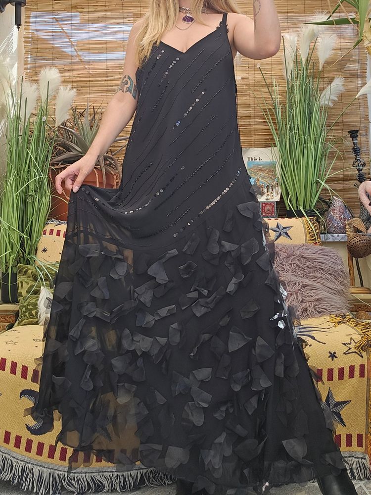 Y2K Per Una Gown