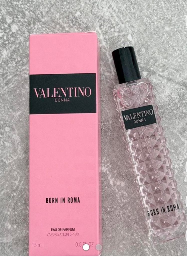 Valentino Valentino Donna Eau De Parfum Spray product image