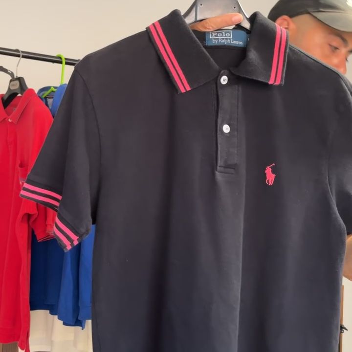 Polo by Ralph Lauren Polo by Ralph Lauren Polo - M product image
